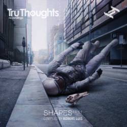 Various Artists - Shapes 11 - 01