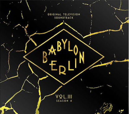 Babylon Berlin (Original Soundtrack, Vol. III)