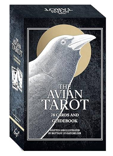 Avian Tarot
