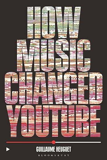 How Music Changed YouTube