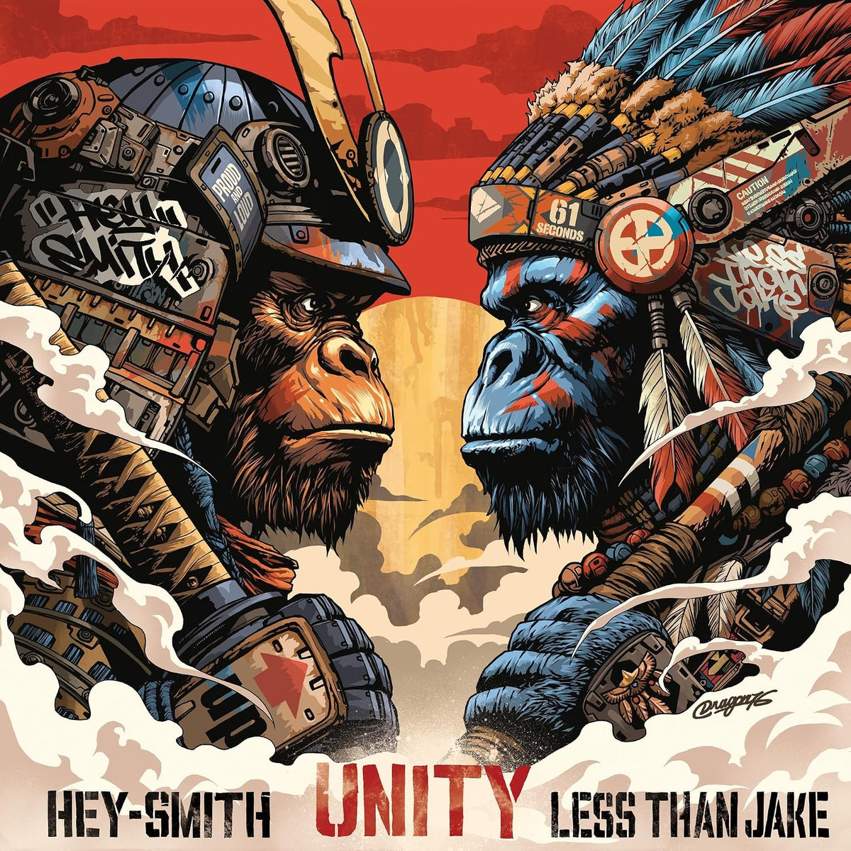 Unity