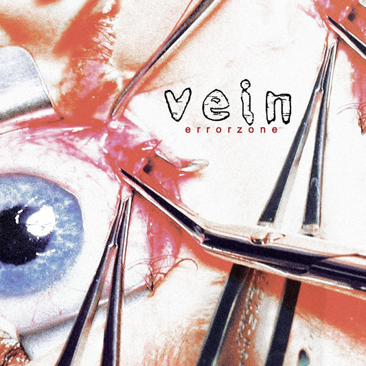 Vein - Errorzone Product Image
