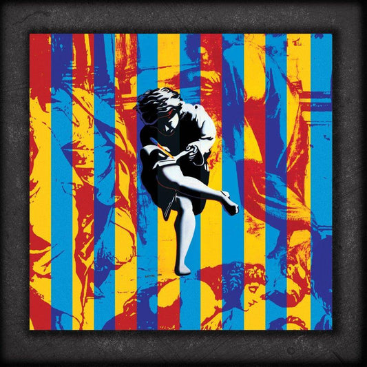 Use Your Illusion (Super Deluxe)