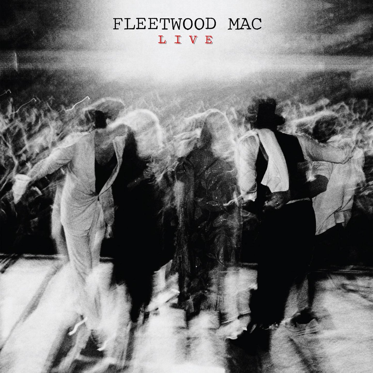 Live - Super Deluxe Edition