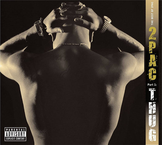 The Best Of 2Pac – Part 1: Thug