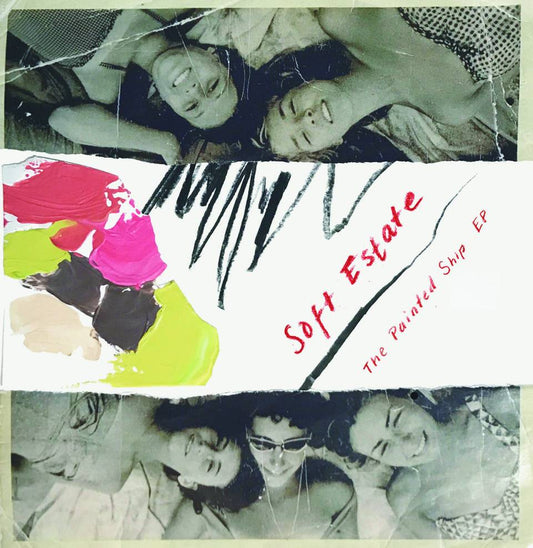 The Painted Ship EP