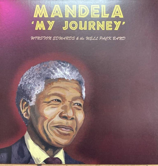 Mandela - My Journey