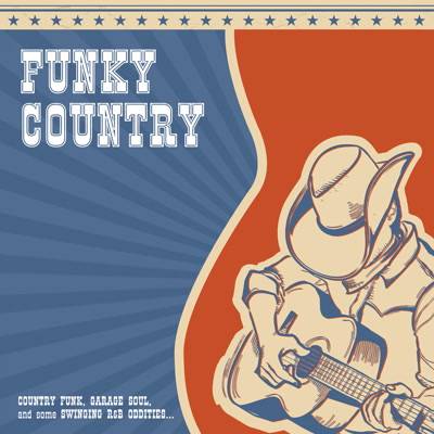 Funky Country