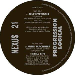 Progression Logical