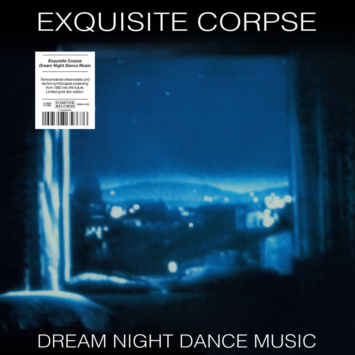 Dream Night Dance Music
