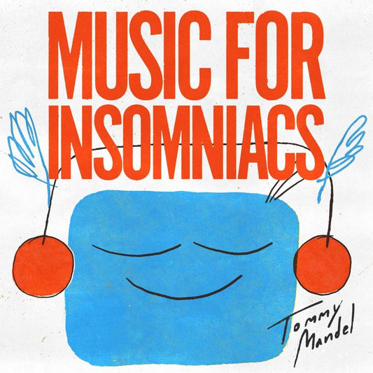 Music For Insomniacs