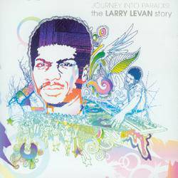 Various - Journey Into Paradise : The Larry Levan Story