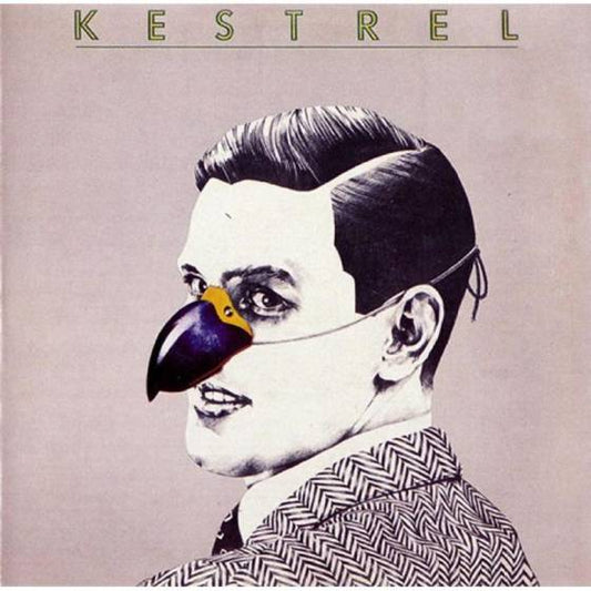 Kestrel - Remastered Expanded Edition