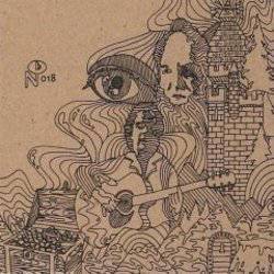 Various - Wayfaring Strangers: Guitar Soli