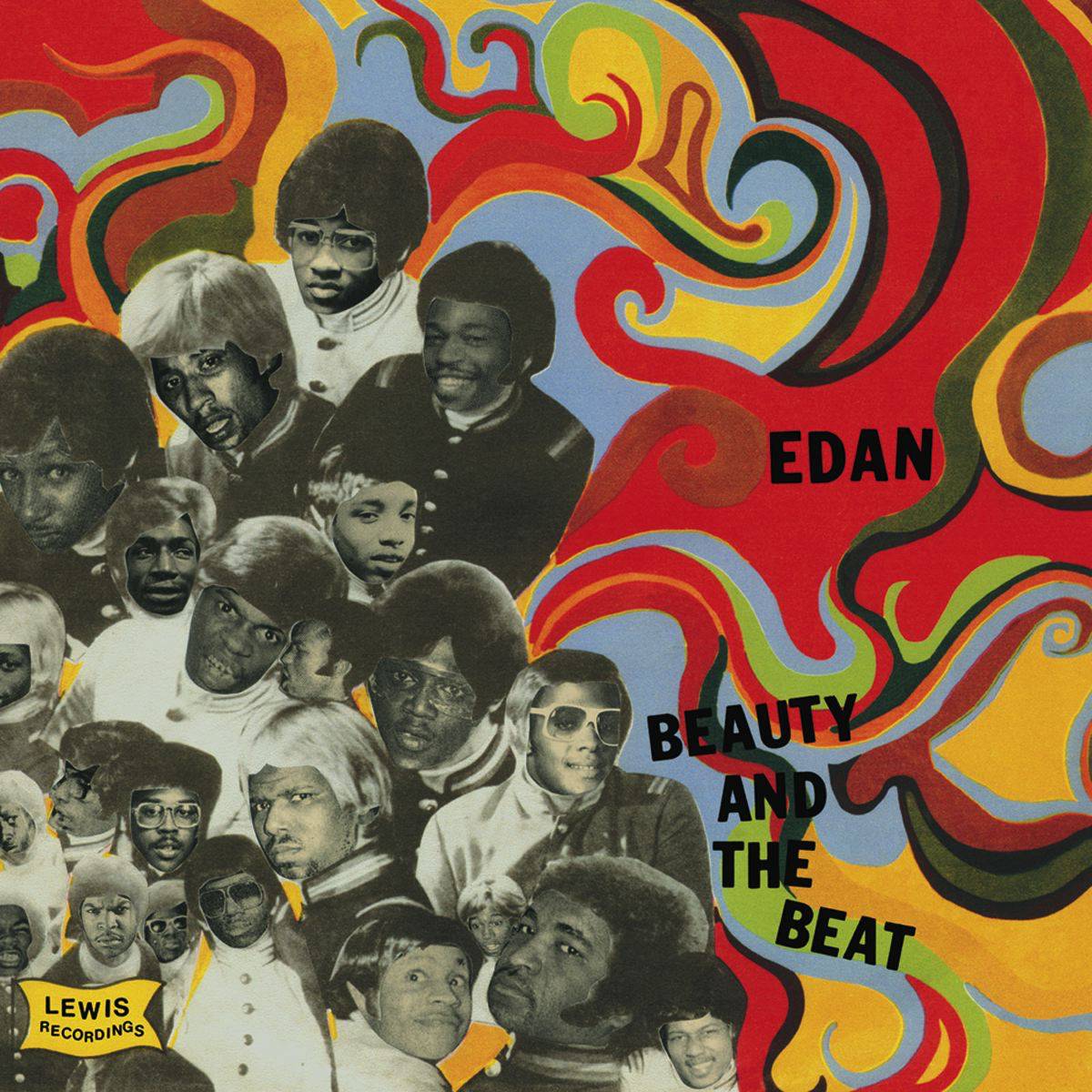 Beauty and The Beat