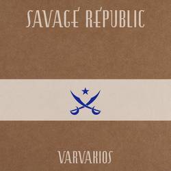 Varvakios