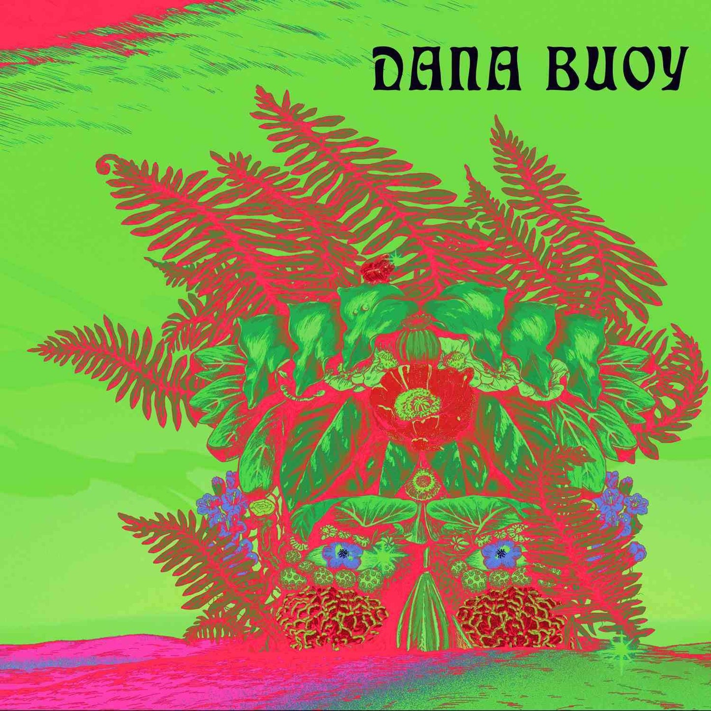 Experiments In Plant Based Music Vol 1