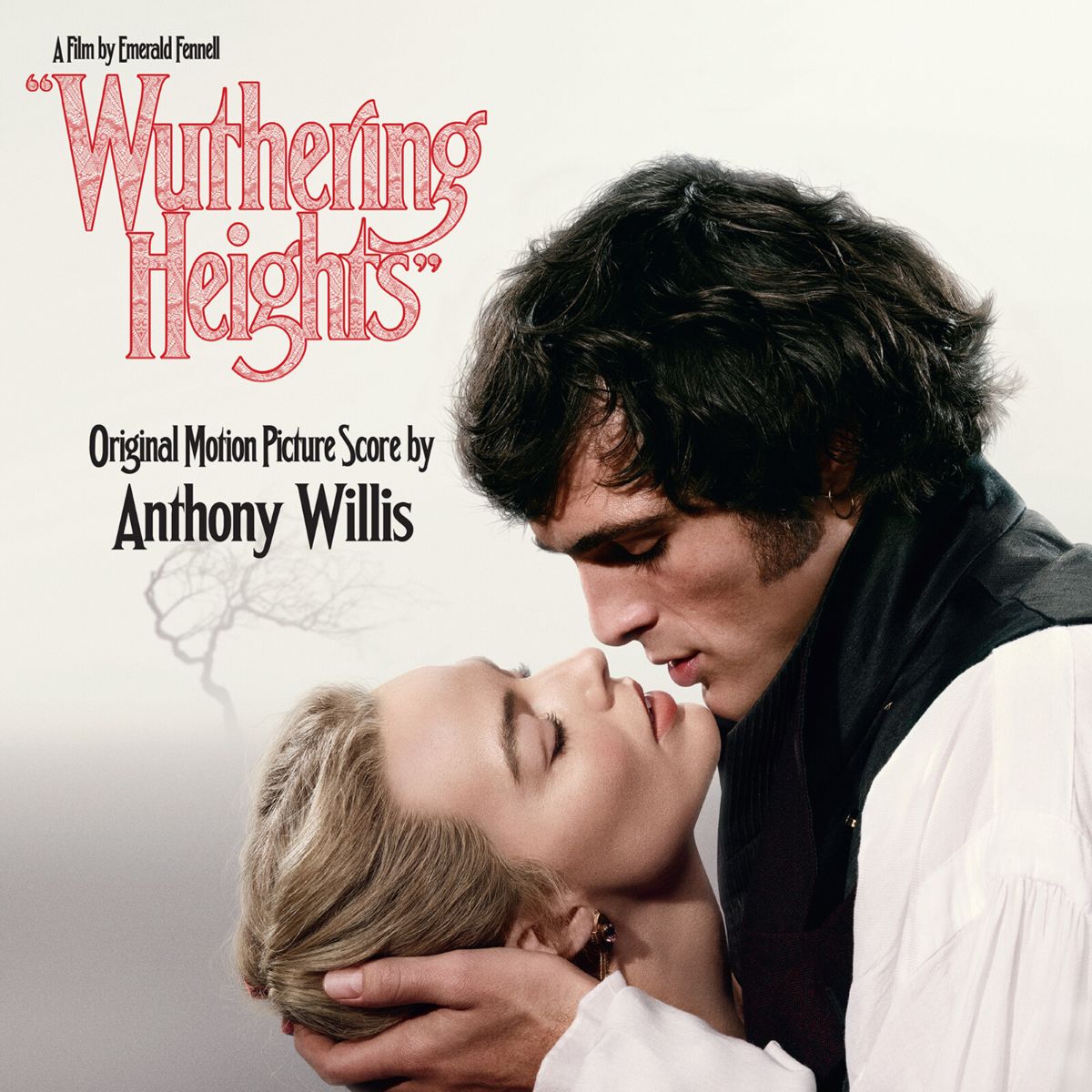 Wuthering Heights - Original Soundtrack