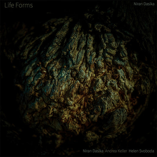 Niran Dasika - Life Forms Product Image