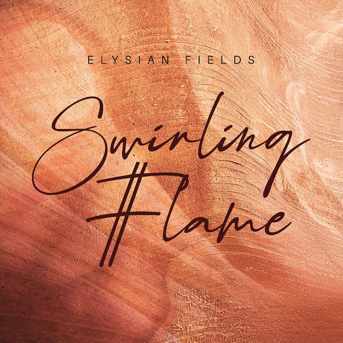 Elysian Fields - Swirling Flame Product Image