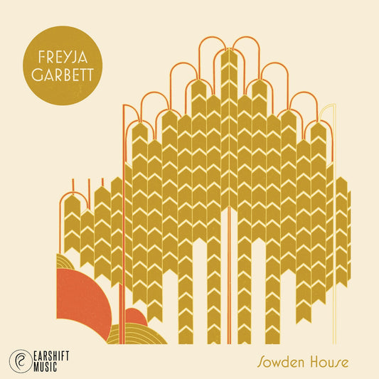 Freyja Garbett - Sowden House Product Image