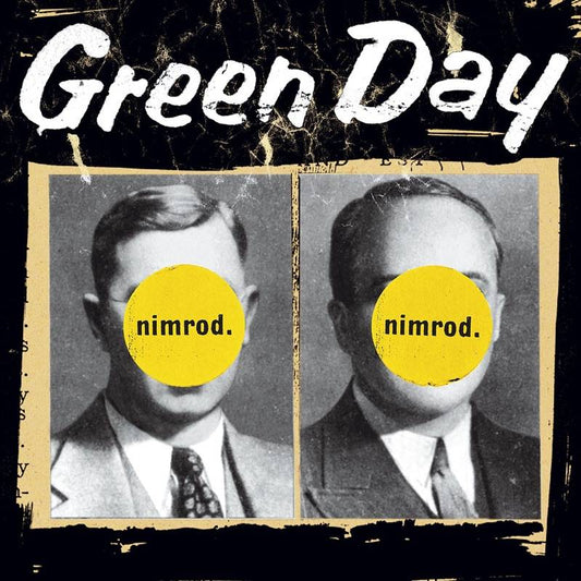 Nimrod (25th Anniversary Edition)