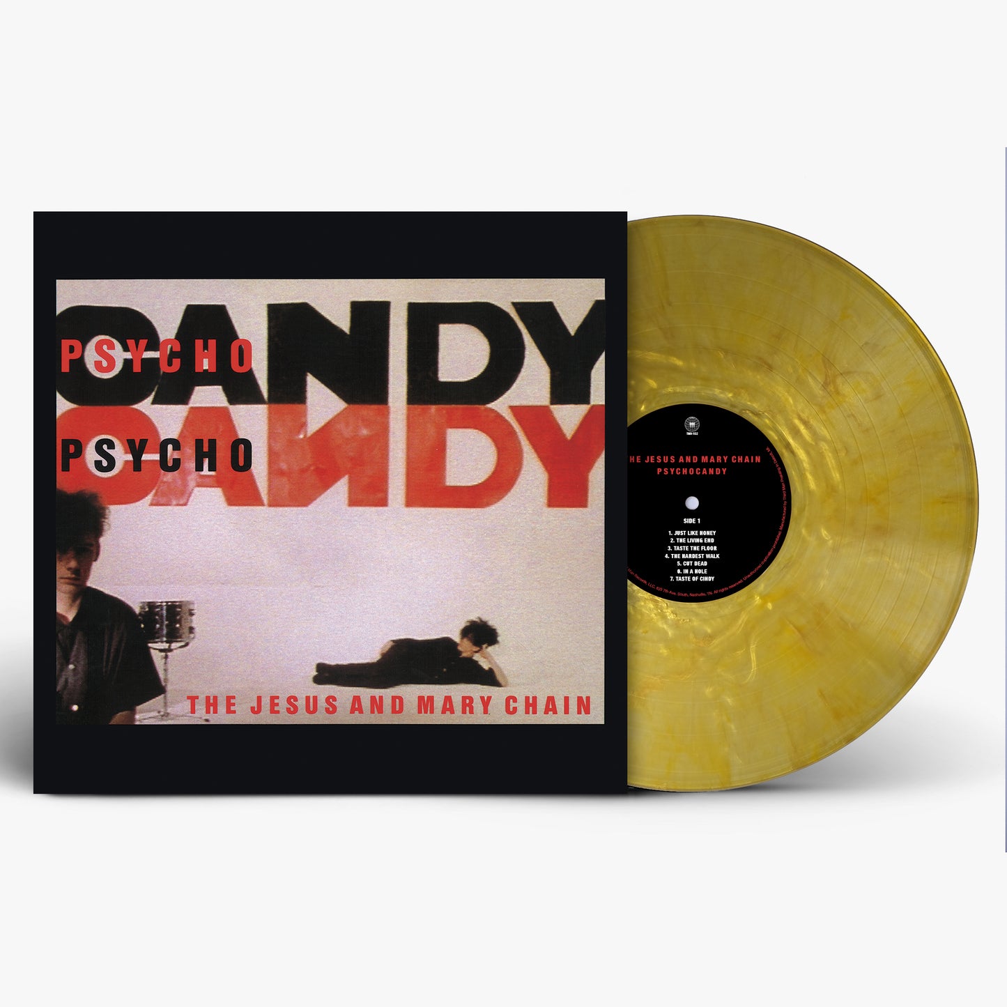 Psychocandy (40th Anniversary Edition)