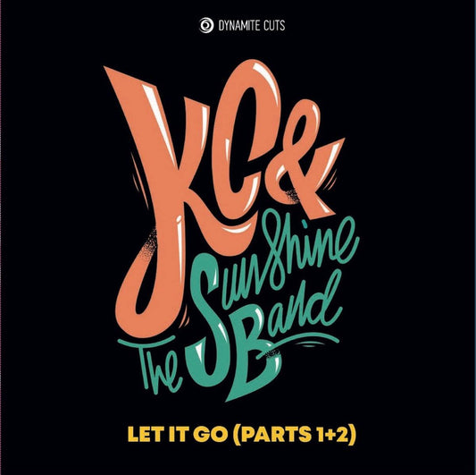 Let It Go (Parts 1 and 2)