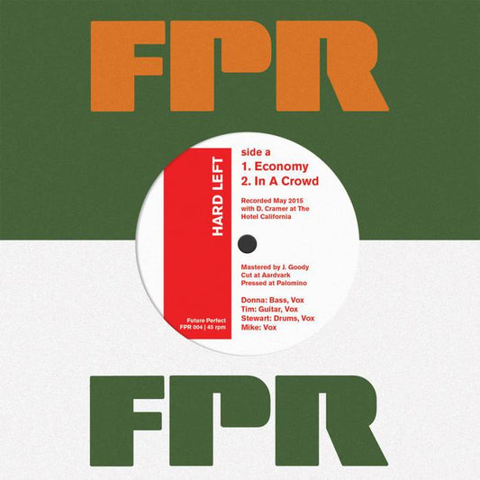 Economy EP