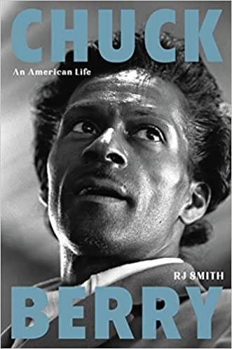 Chuck Berry: An American Life