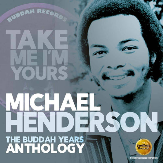 Take Me Im Yours, The Buddah Years Anthology