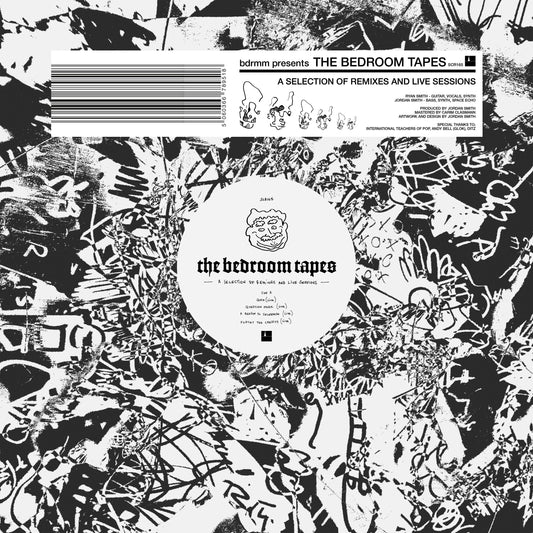 The Bedroom Tapes