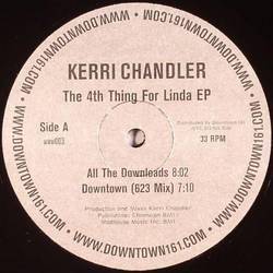 After The Other Thing For Linda EP