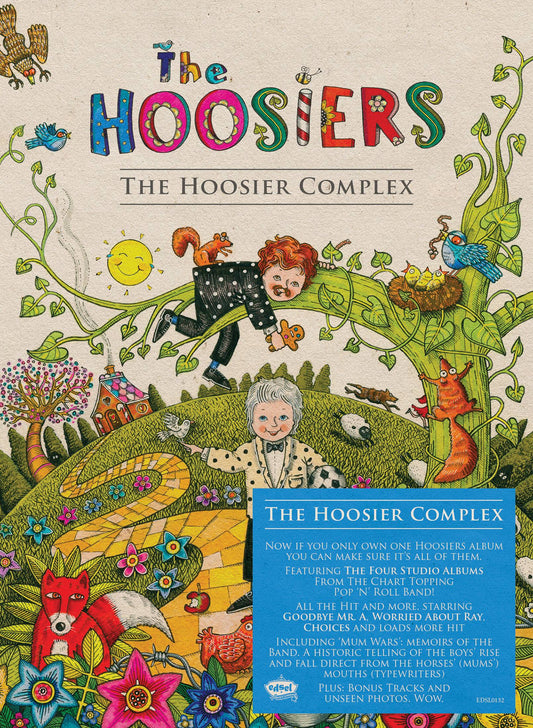 The Hoosier Complex
