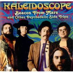 Beacon From Mars and other Psychedelic Side Trips