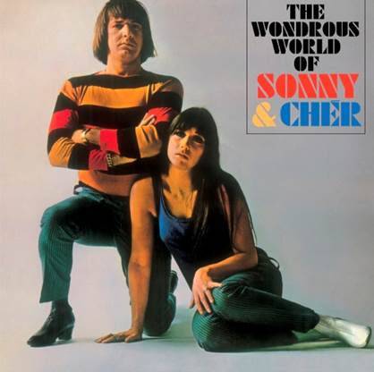 Wondrous World Of Sonny and Cher