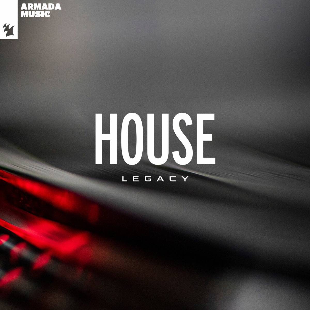 Armada Music  House Legacy
