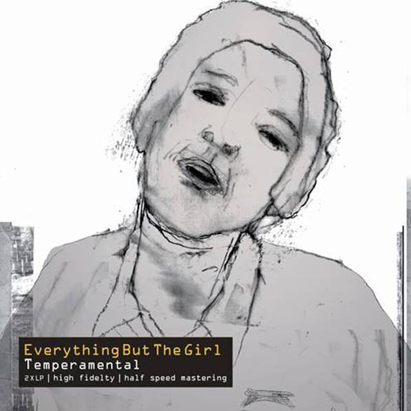 Temperamental
