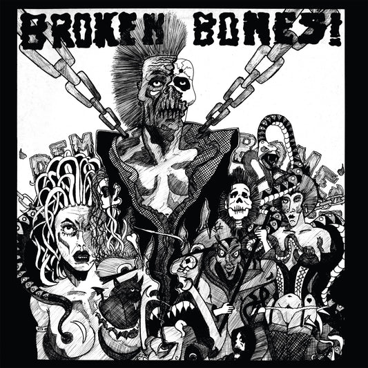 Dem Bones RSD 20202