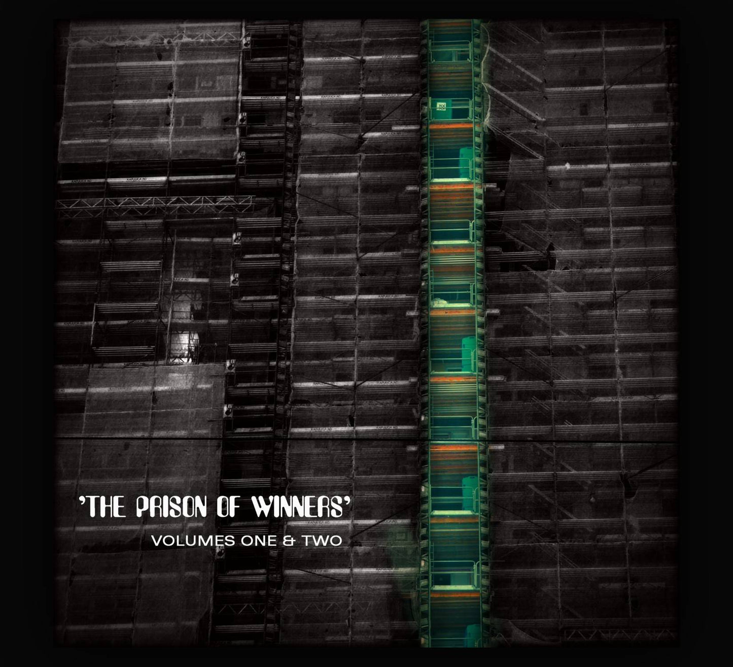 Volumes One and Two