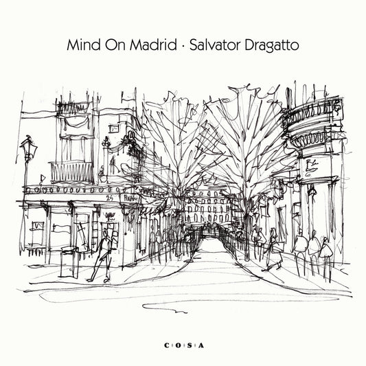 Mind On Madrid