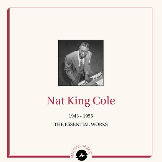 1943-1955 - The Essential Works