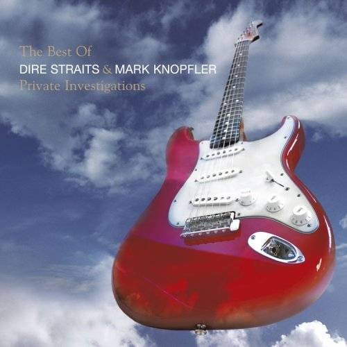 Private Investigations - The Best of Dire Straits and Mark Knopfler