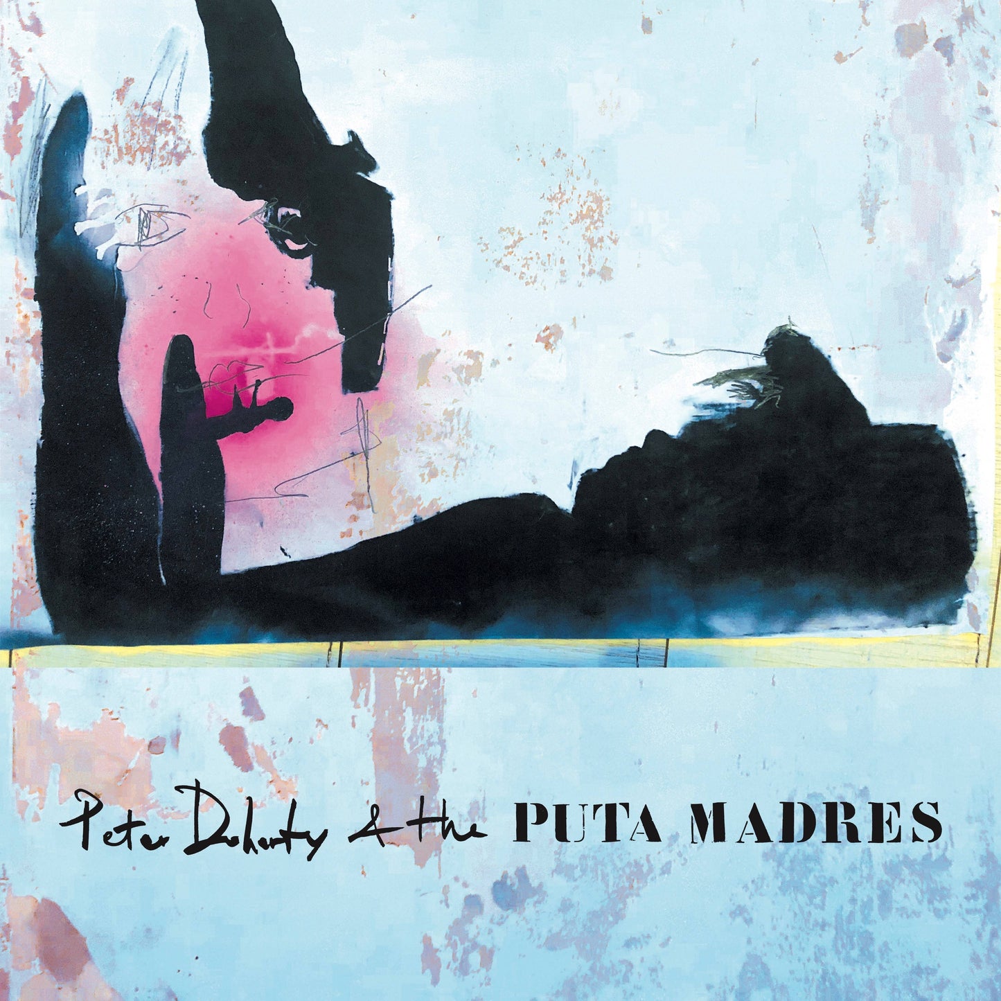 Peter Doherty and the Puta Madres