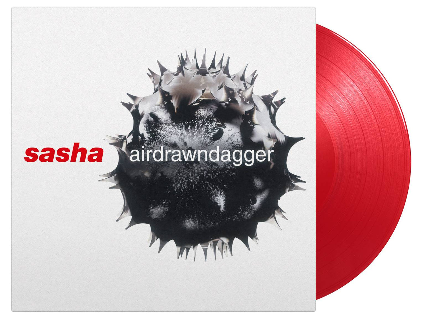 Airdrawndagger