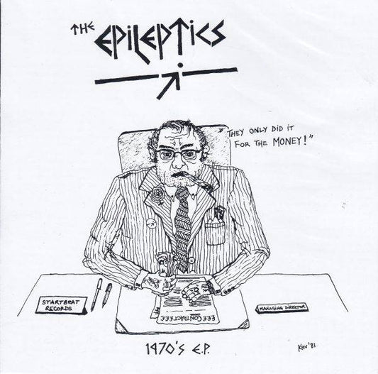 1970's EP
