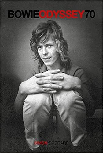 Bowie Odyssey 70