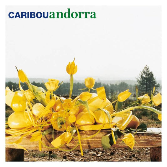 Andorra (15th Anniversary Edition)
