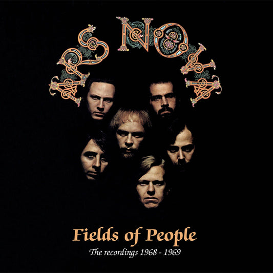 Fields Of People – The Elektra and Atlantic Recordings 1968-1969