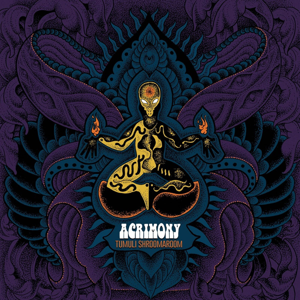 Acrimony - Tumuli Schroomaroom Product Image